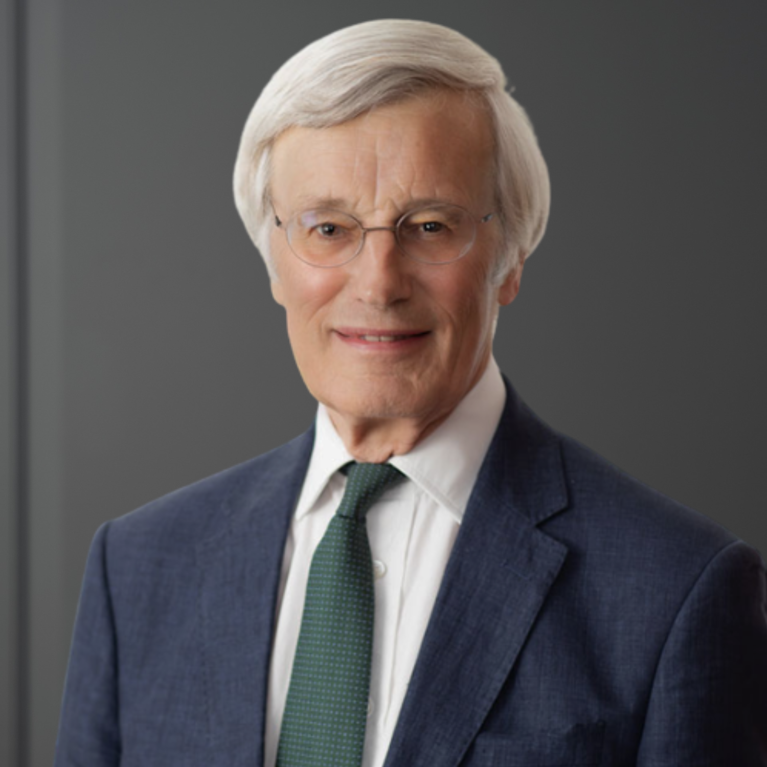 Sir David Bodey