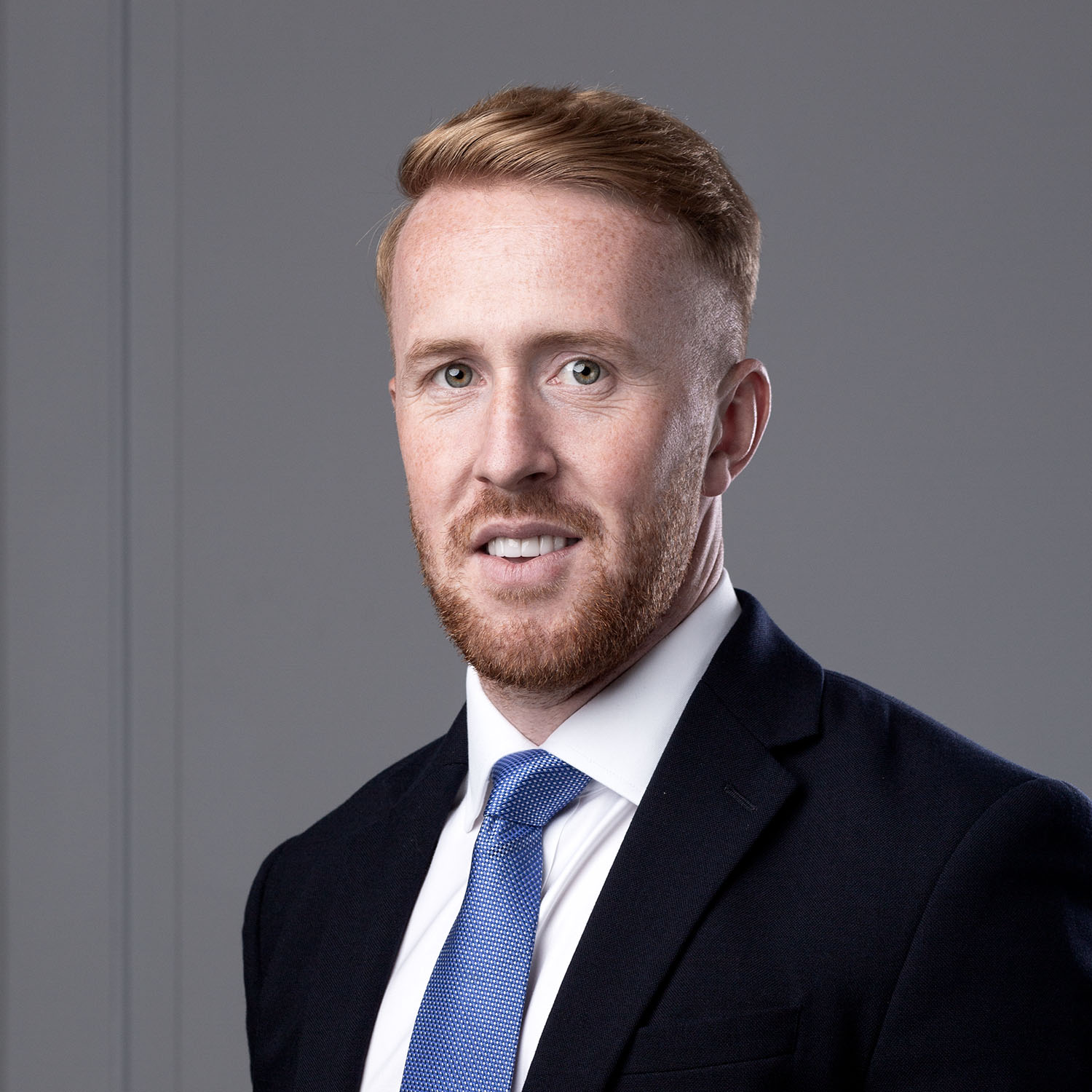 Harry Tennent - Joint 1st Junior Clerk