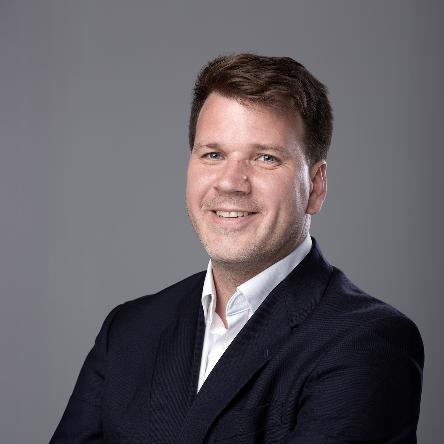 Jon Bartlett - Senior Clerk
