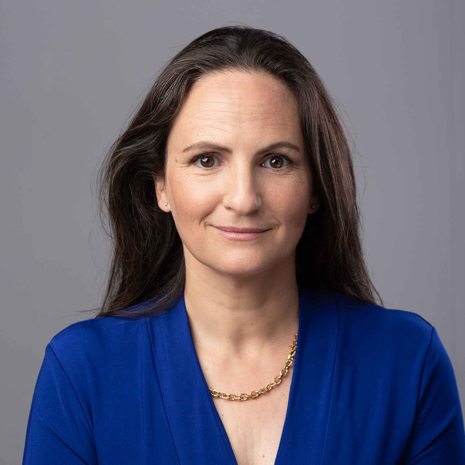 Marina Faggionato
