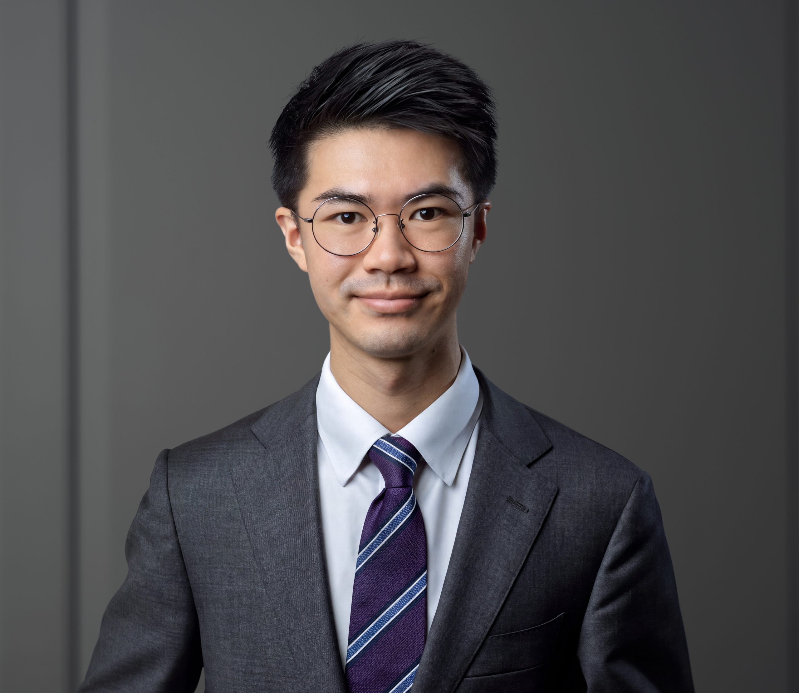Austin Chan