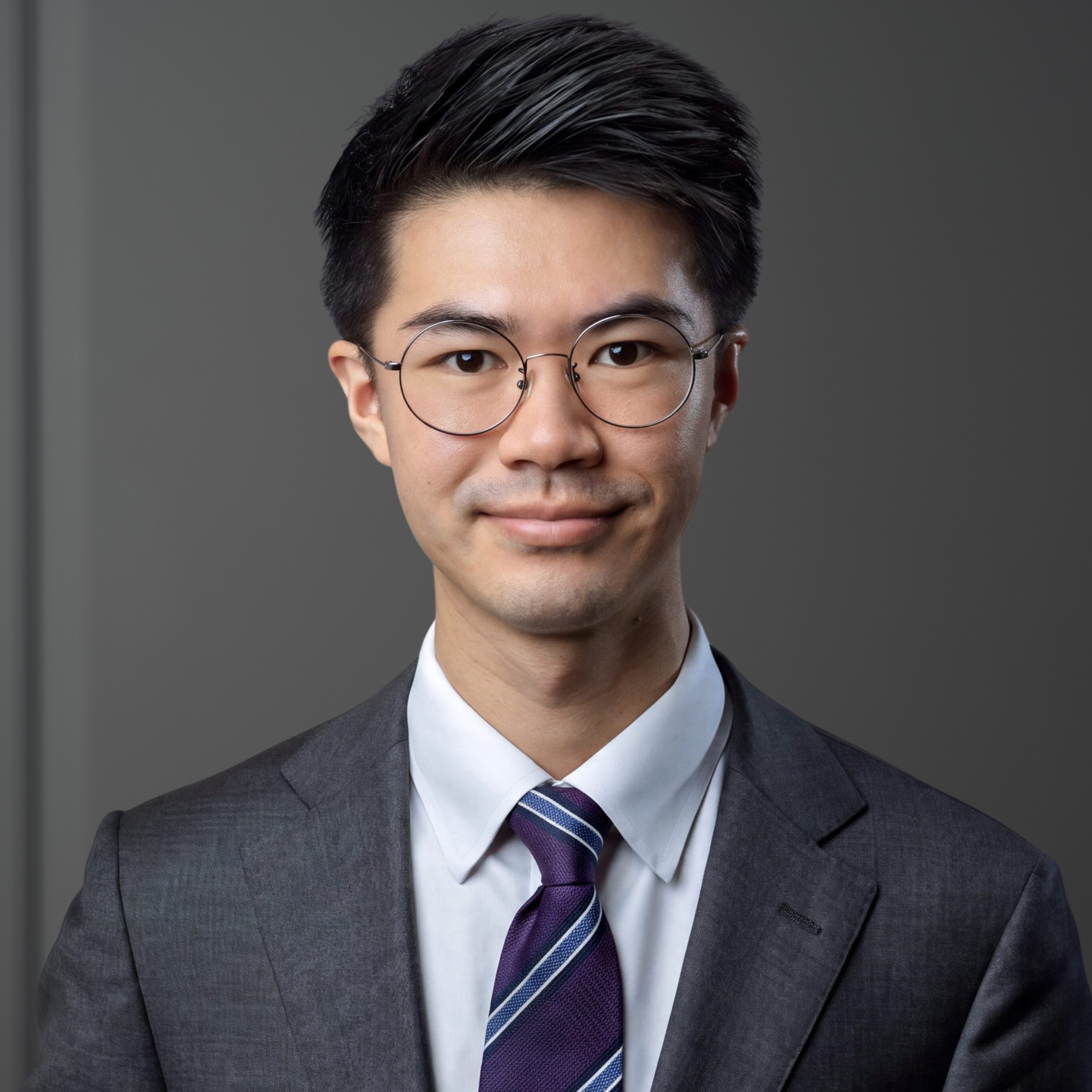 Austin Chan