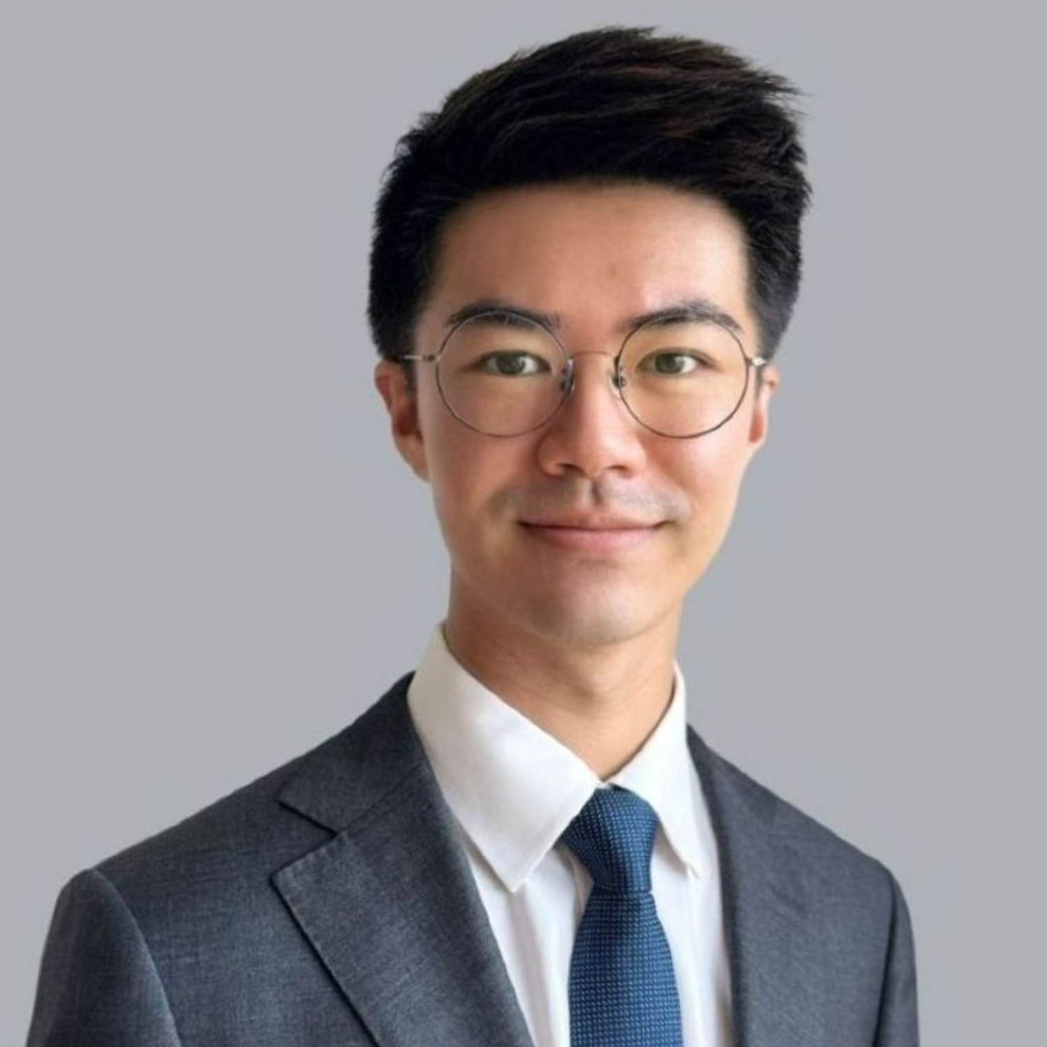 Austin Chan