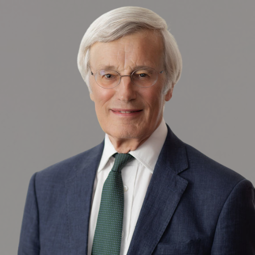 Sir David Bodey