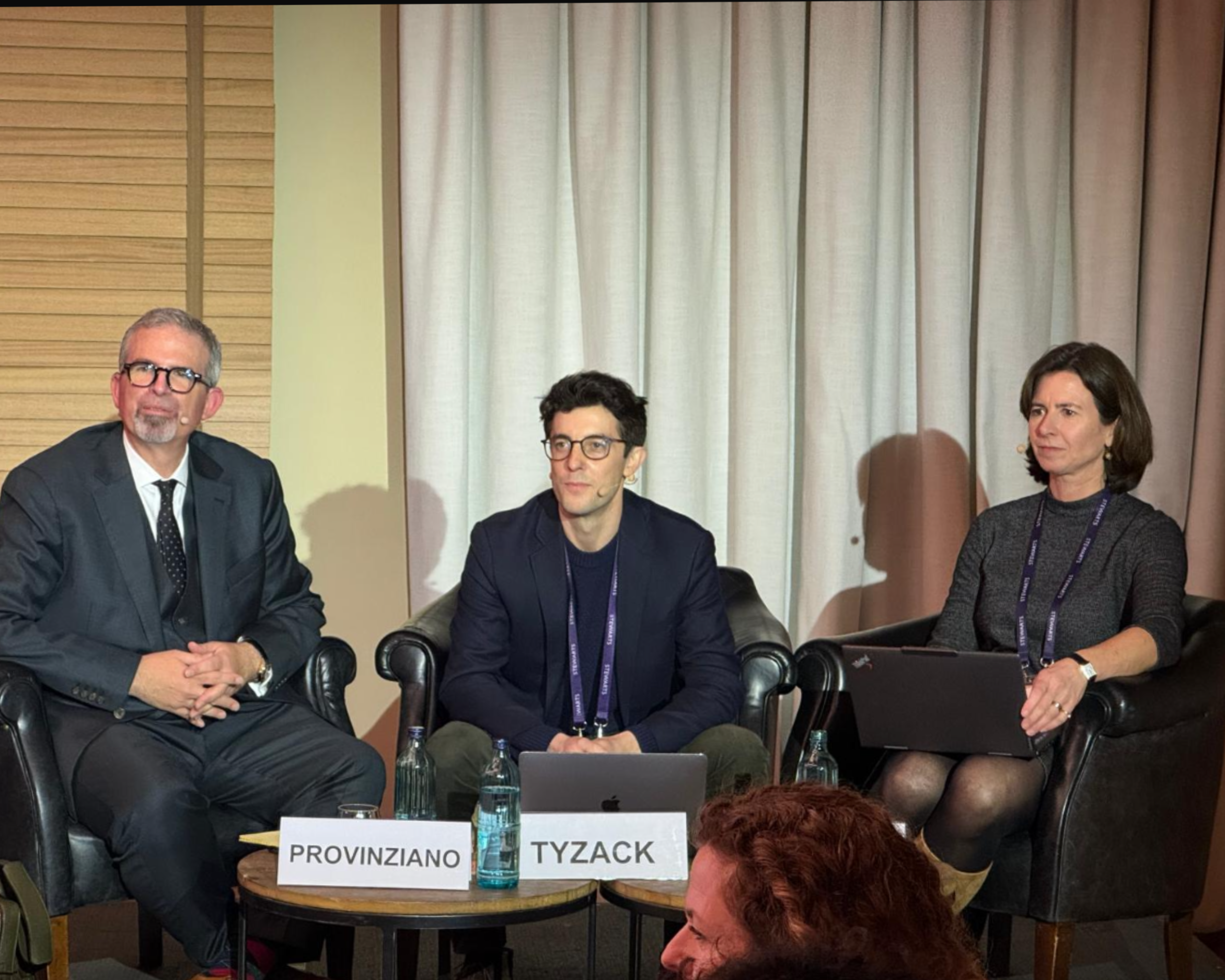 qeb-at-the-iafl-international-academy-of-family-lawyers-european-chapter-meeting