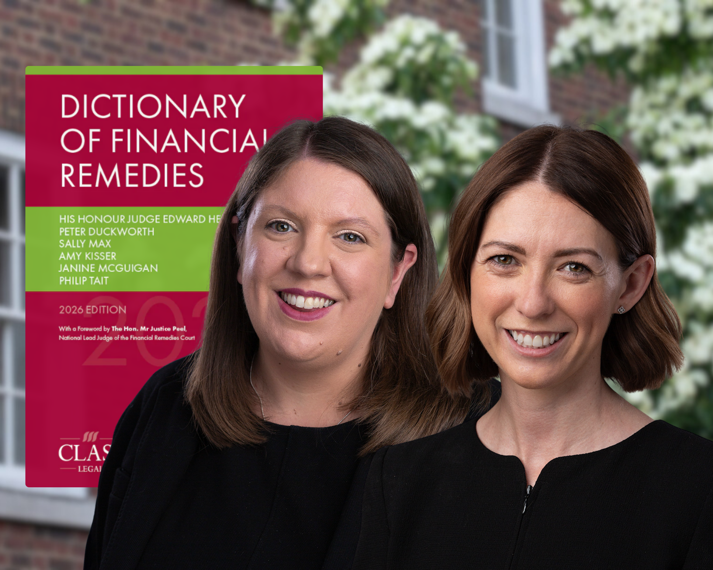 amy-kisser-and-janine-mcguigan-contribute-to-class-legals-dictionary-of-financial-remedies