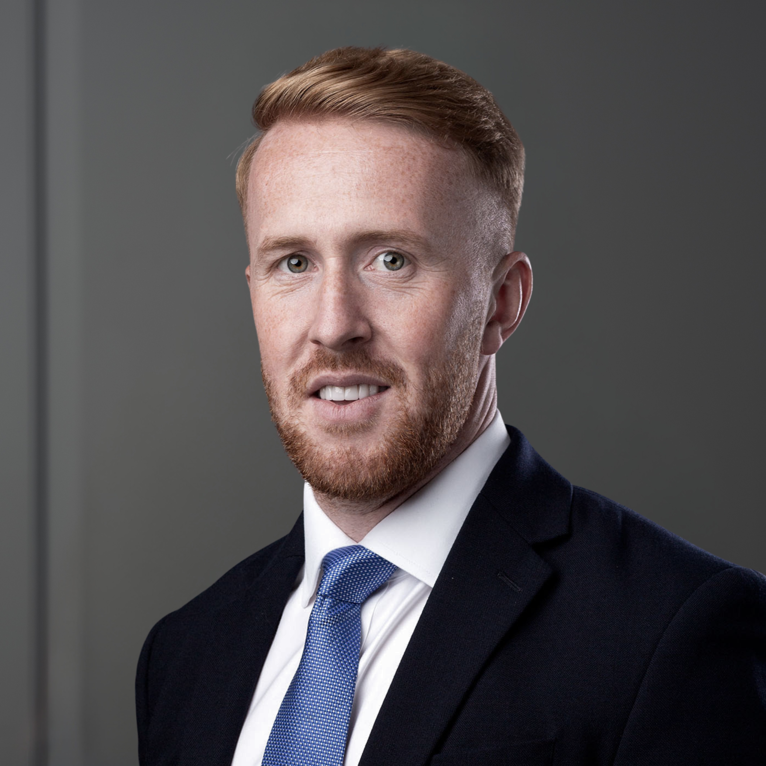 Harry Tennent - Joint 1st Junior Clerk