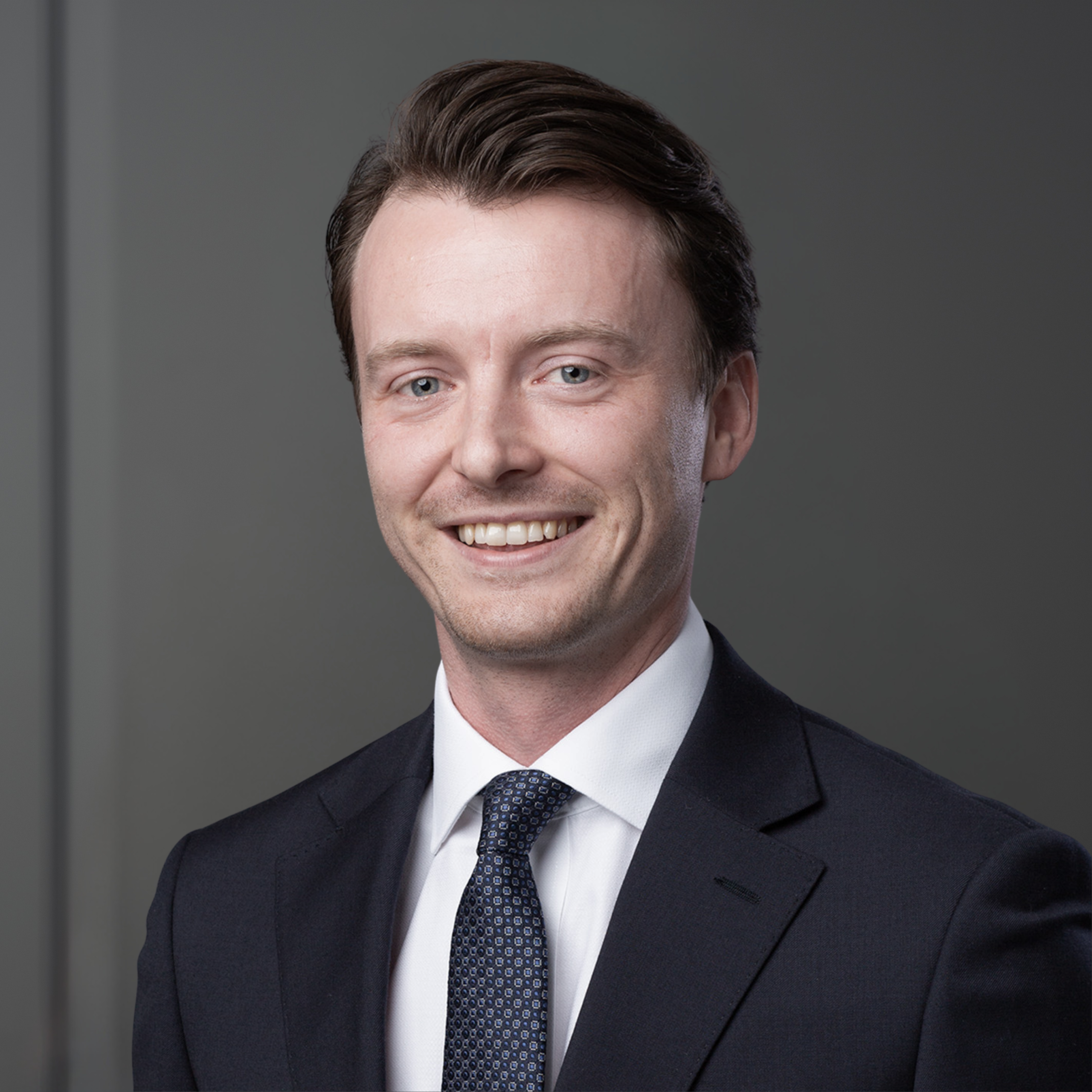 Callum Davison - Joint  1st Junior Clerk