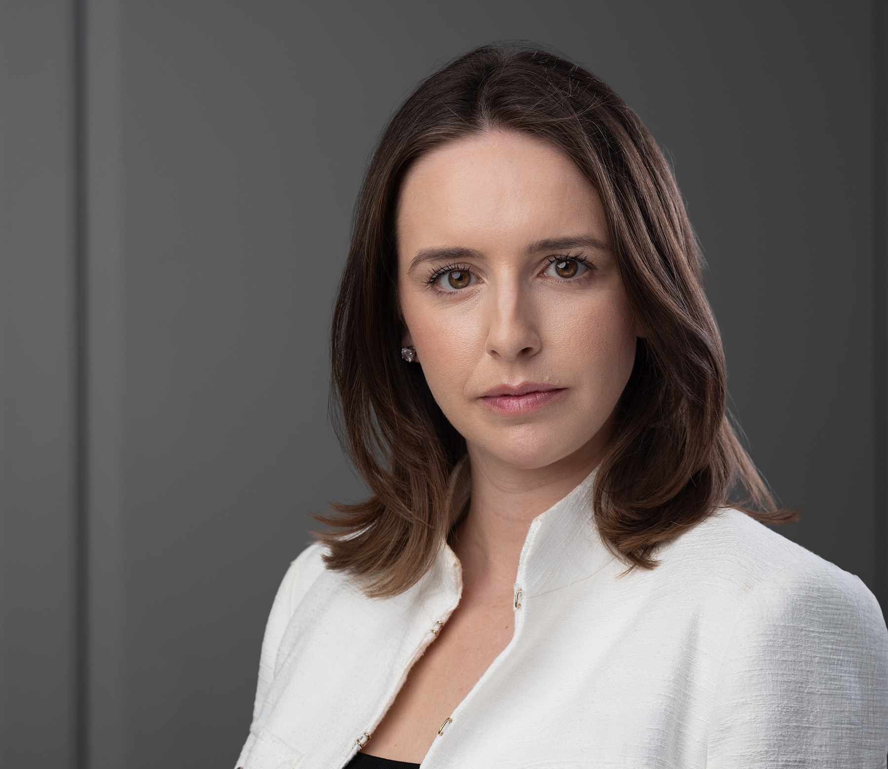 Jessica O’Driscoll-Breen