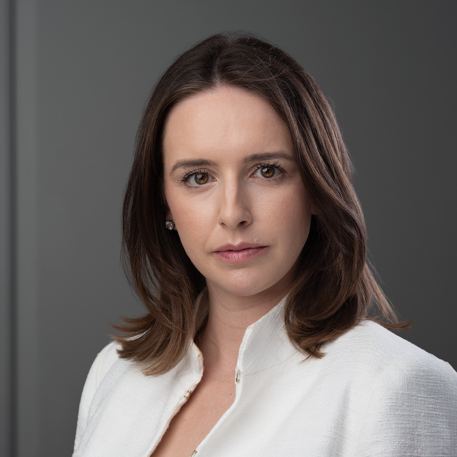 Jessica O’Driscoll-Breen