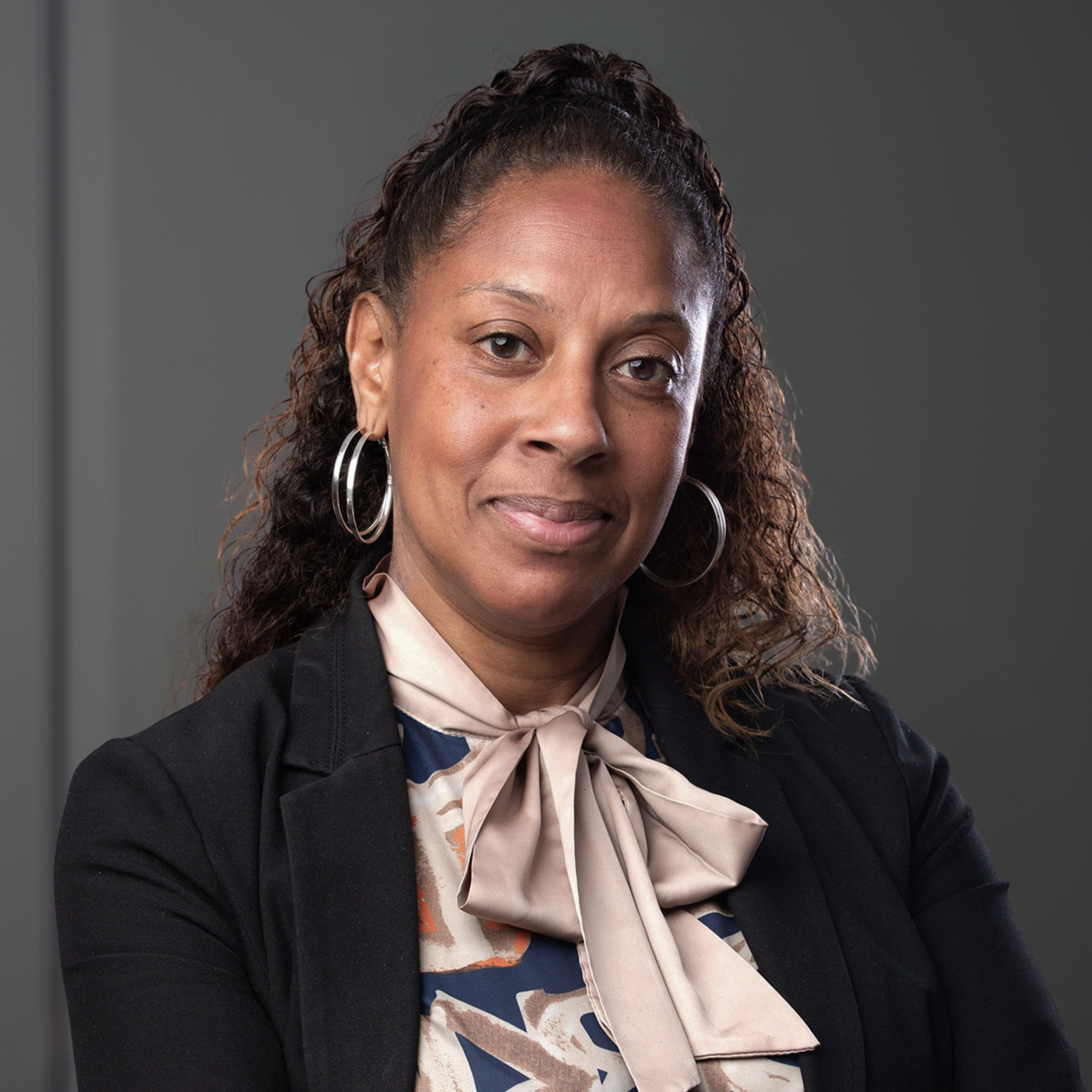 Denise Strudwick - Administrator