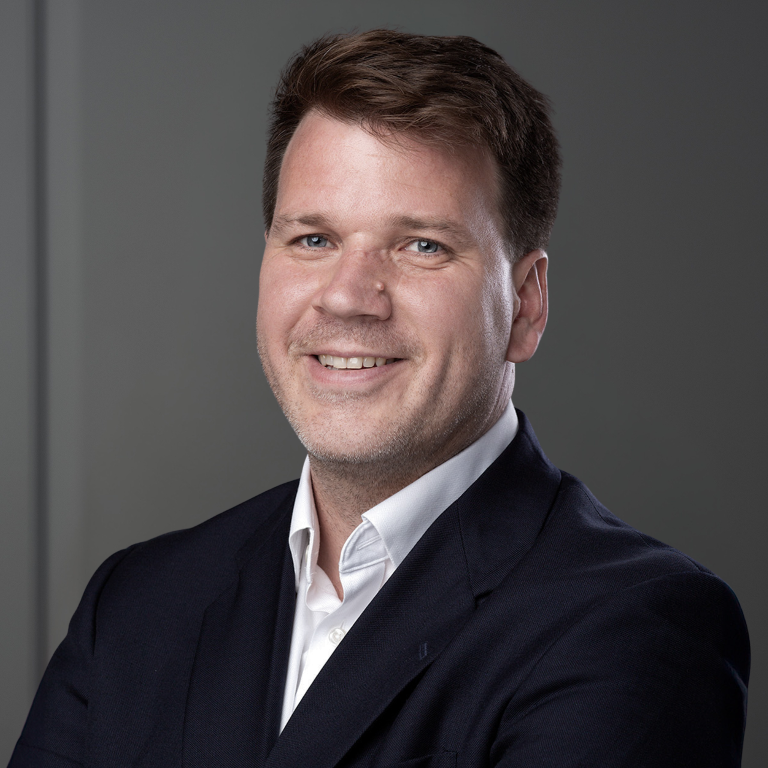 Jon Bartlett - Senior Clerk