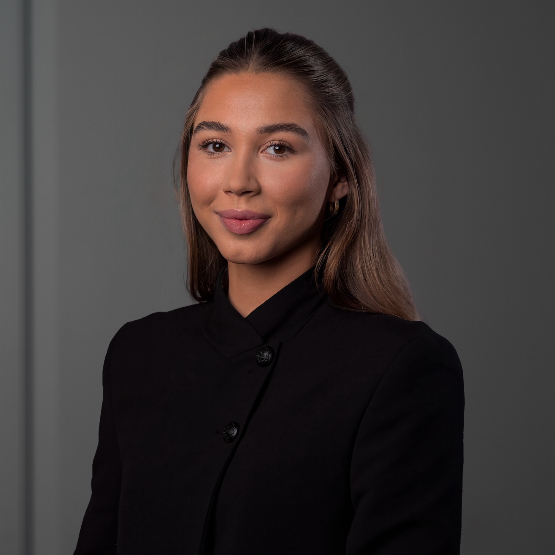  Lila Gibbs - 4th Junior Clerk